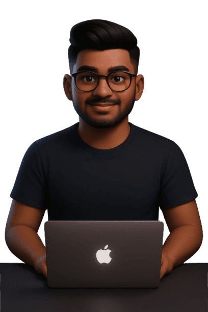 Sutanth Kunsuraman - Software Engineer